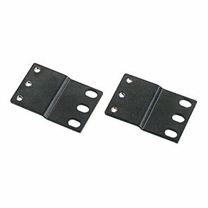 Panel Extender Bracket 1 RU             