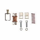 Motor Control Renewal Parts/Accessories- Contactor Kit, Used with GPA530 and GCA530 contactors (size 5, single-pole, 1963 TO)