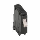 Eaton Type CH 3/4-Inch Standard Circuit Breaker,Type CH 3/4-Inch standard circuit breaker,25 A,10 kAIC,Single-pole,120/240V,CH,(1) #14-8 AWG, (2) #14-10 AWG Cu/Al,CH,Type CH Loadcenters