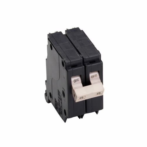 CH225Type CH 3/4-inch Standard Circuit Breaker