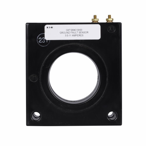 GROUND FLT SENSOR