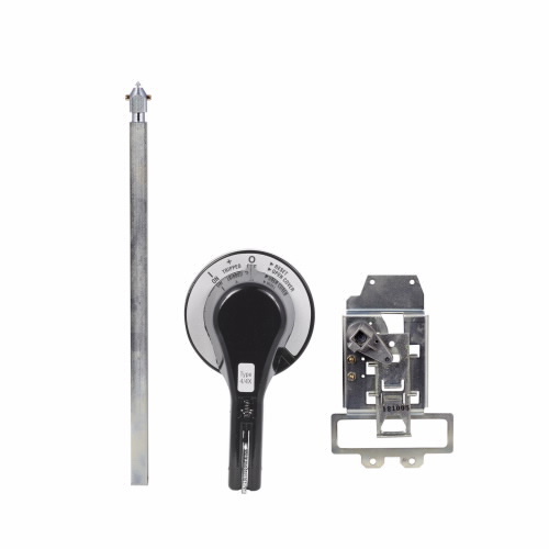 K FRAME SERIES C ROTARY HANDLE
