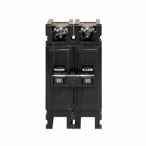 KYPE QC BREAKER 2P 80A 120/240VAC MAX