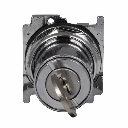 L/MDL FRAME SERIES C ROTARY HANDLE