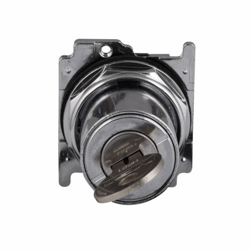 N FRAME SERIES C ROTARY HANDLE