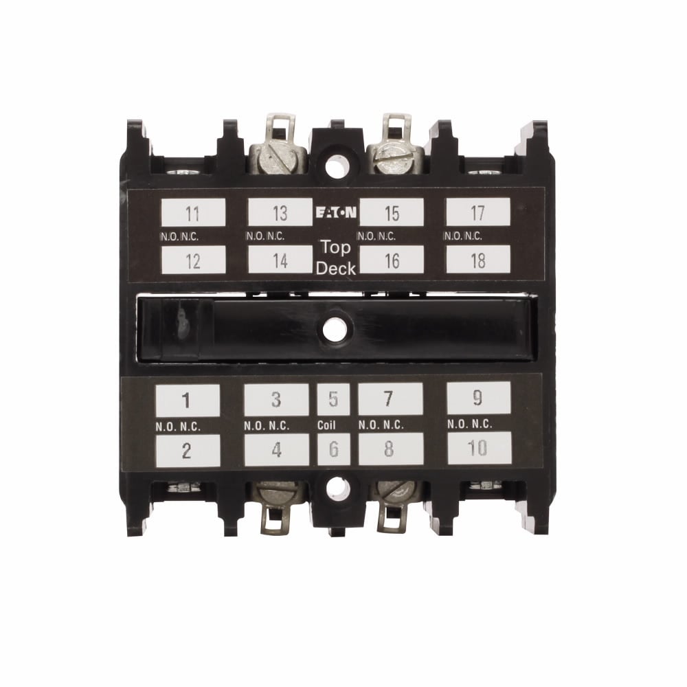 AR/ARD Machine Tool Relay