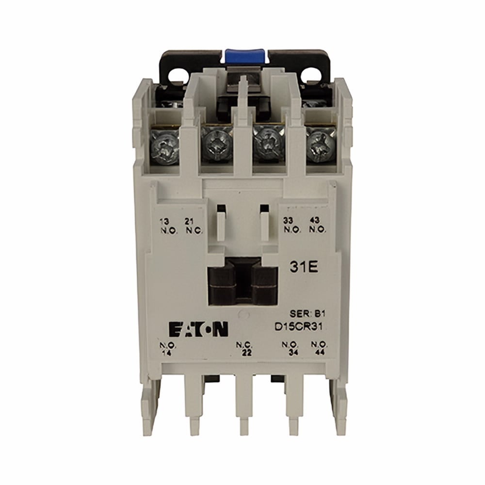 BF Series Basic Relay