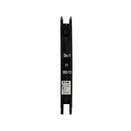QCR BKR 2P 10A 120/240VAC