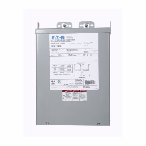 General-Purpose Encapsulated Transformer