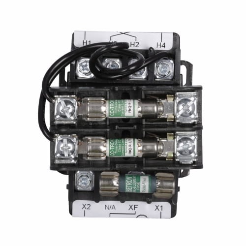 100VA CONT TXFR KIT 240/480-24V