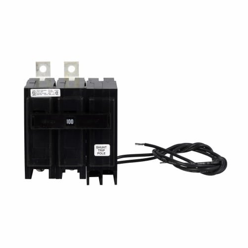 BAB BREAKER 2P 100A MAX 240V MAX 10K AIC