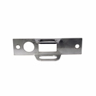 MS Accessories, Handle guard, Padlockable, Used with: NEMA 1 enclosures and flush plates