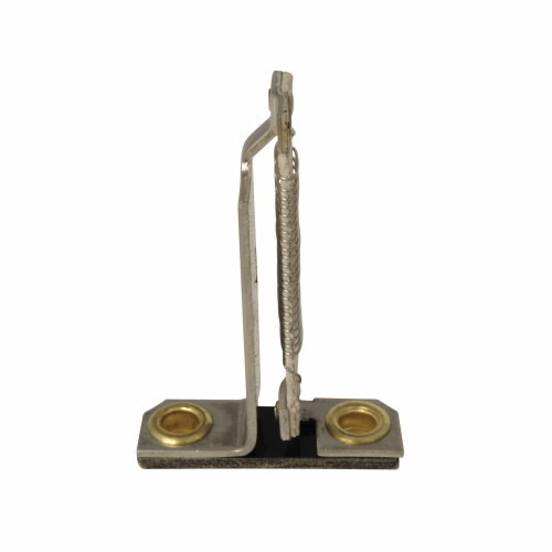 Eaton A200/B100 heater, NEMA, Ambient .43-.46, .49-.53A, Non-Comp .40-.43, .49-.52A, Used with Starter Sizes 0,1, and 2, Type A and B, Thermal and Fast Trip