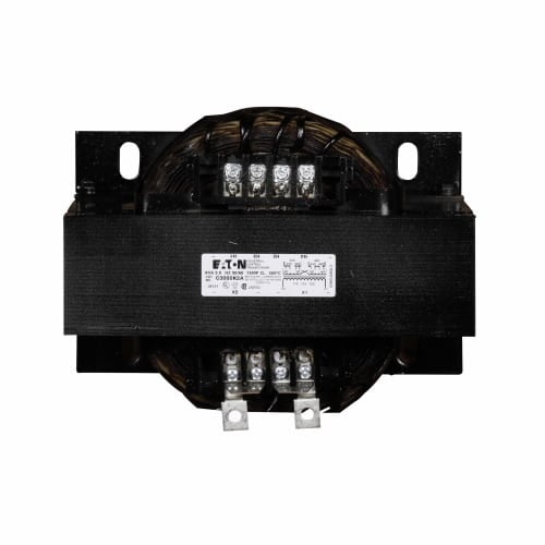 1000 VA Type MTK Control Transformer
