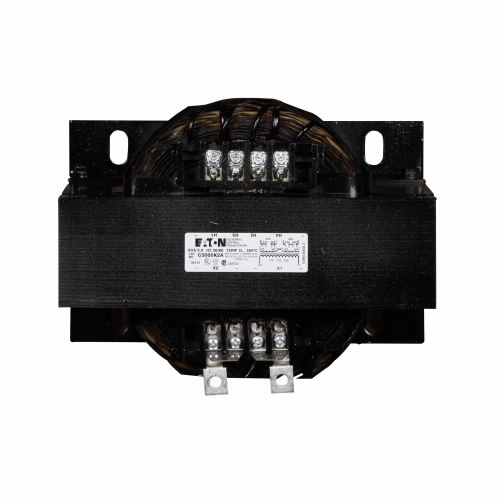 3000 VA Type MTK Control Transformer