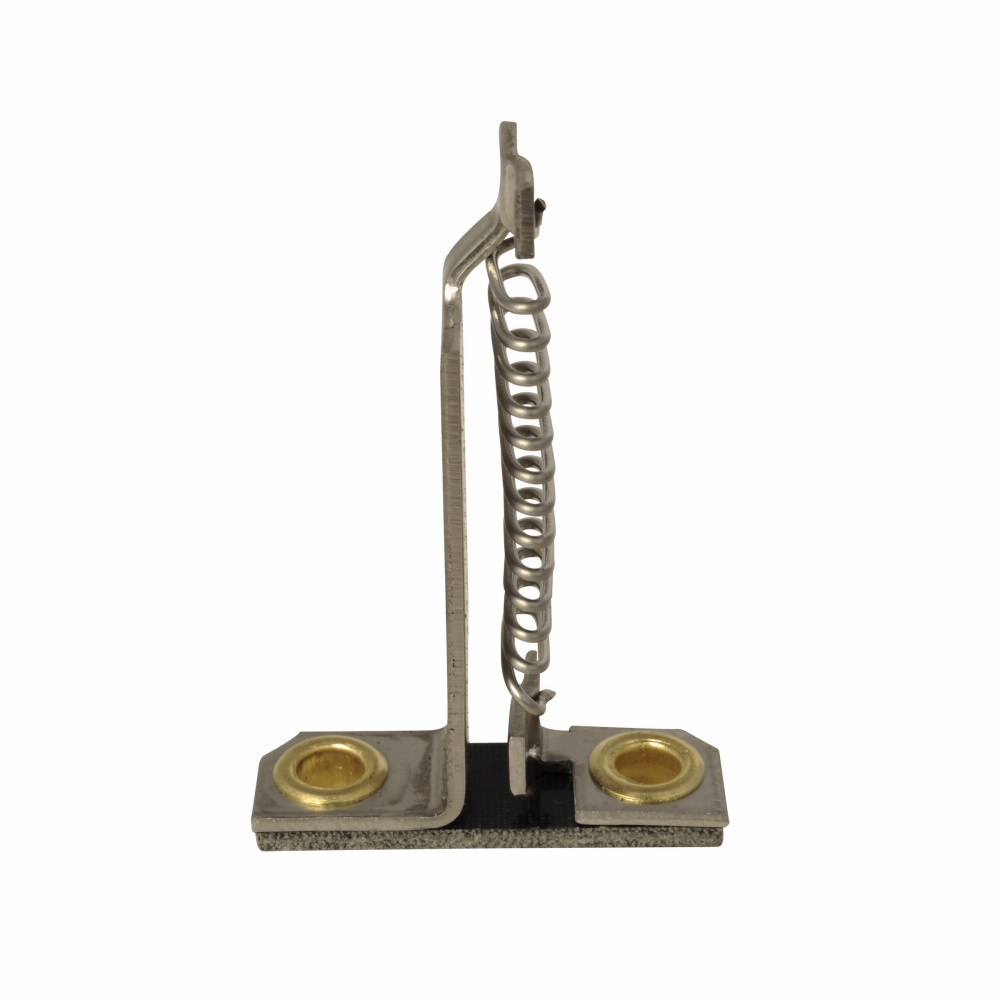 Eaton A200/B100 heater, Used with Starter Sizes 0,1, and 2, A200/B100 Heater, NEMA, Ambient 1.48-1.62, 1.72-1.87A, Non-Comp 1.38-1.51, 1.68-1.83A, Used with Starter Sizes 0,1, and 2, Type A and B, Thermal and Fast Trip