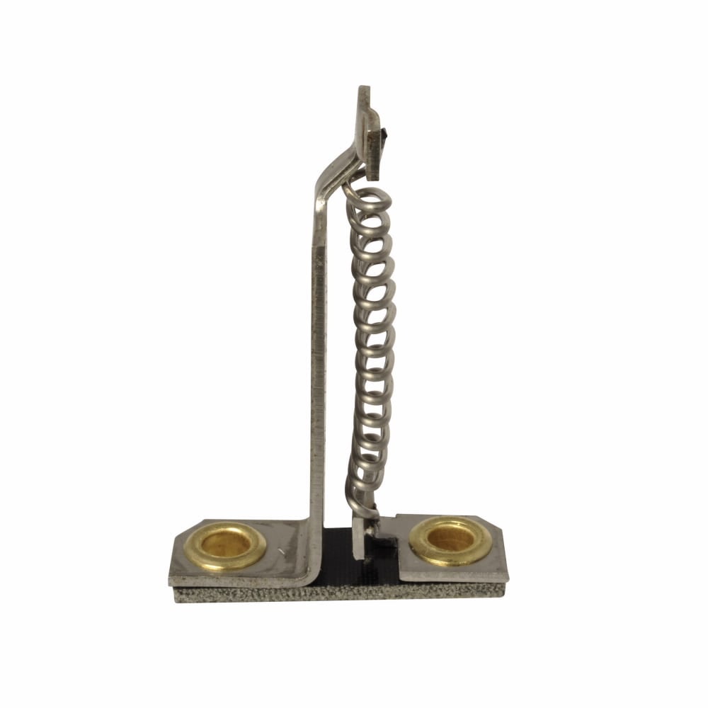 Eaton A200/B100 heater, Used with Starter Sizes 0,1, and 2, A200/B100 Heater, NEMA, Ambient 1.63-1.78, 1.88-2.06A, Non-Comp 1.52-1.65, 1.84-2.01A, Used with Starter Sizes 0,1, and 2, Type A and B, Thermal and Fast Trip