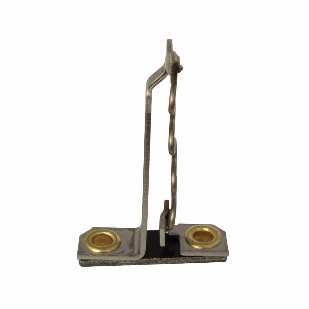Eaton A200/B100 heater, Used with Starter Sizes 0,1, and 2, A200/B100 Heater, NEMA, Ambient 3.12-3.42, 3.61-3.95A, Non-Comp 2.90-3.17, 3.54-3.87A, Used with Starter Sizes 0,1, and 2, Type A and B, Thermal and Fast Trip