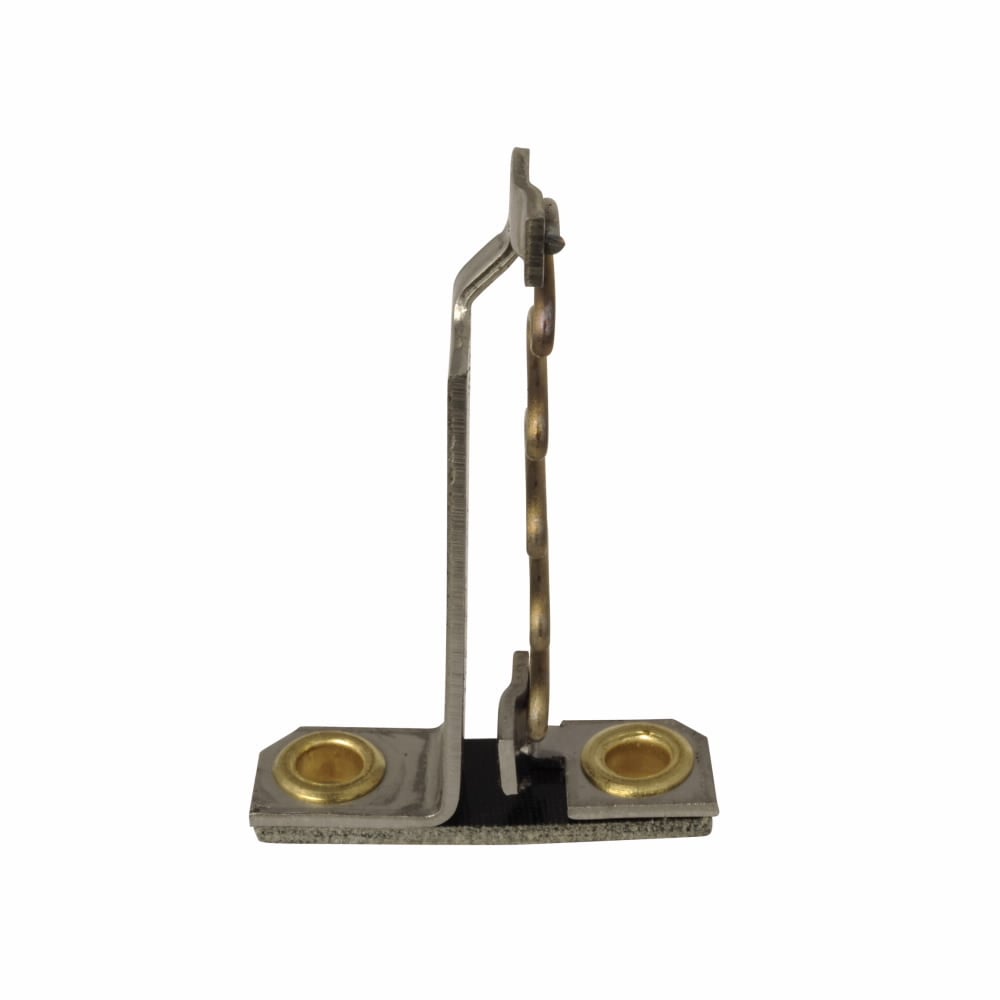 Eaton A200/B100 heater, Used with Starter Sizes 0,1, and 2, A200/B100 Heater, NEMA, Ambient 3.74-4.07, 4.32-4.71A, Non-Comp 3.48-3.79, 4.23-4.61A, Used with Starter Sizes 0,1, and 2, Type A and B, Thermal and Fast Trip