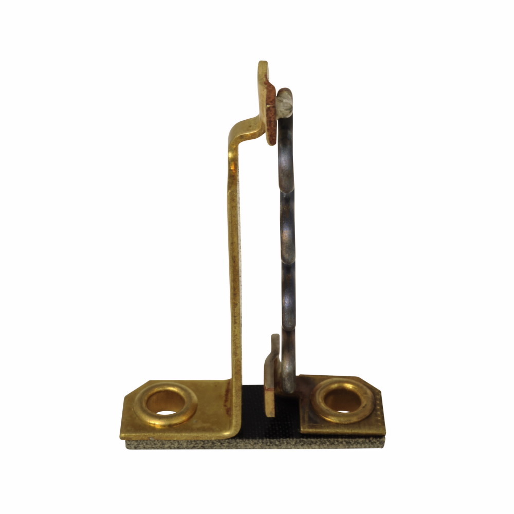 Eaton A200/B100 heater, Used with Starter Sizes 0,1, and 2, A200/B100 Heater, NEMA, Ambient 6.0-6.4, 6.9-7.5A, Non-Comp 5.6-5.9, 6.7-7.3A, Used with Starter Sizes 0,1, and 2, Type A and B, Thermal and Fast Trip