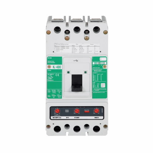 KI3350L6612C86G15KI UNIV 3P 1500-3000 350A IEC947-2 L/L