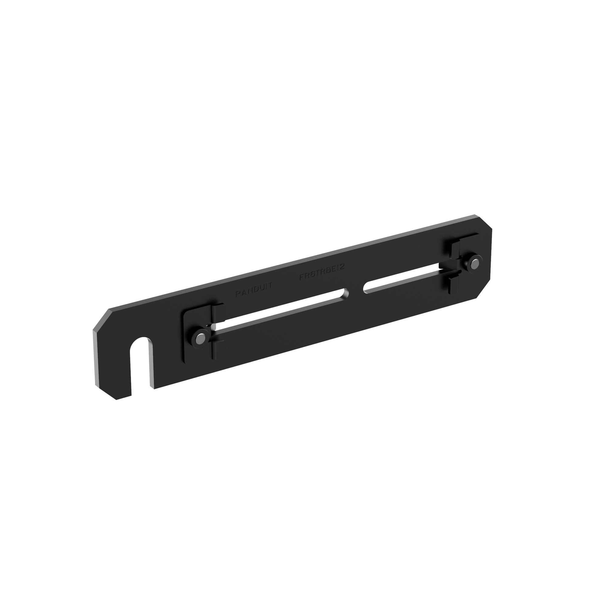 Bracket, Existing 1/2IN Thr. Rod QuikLock