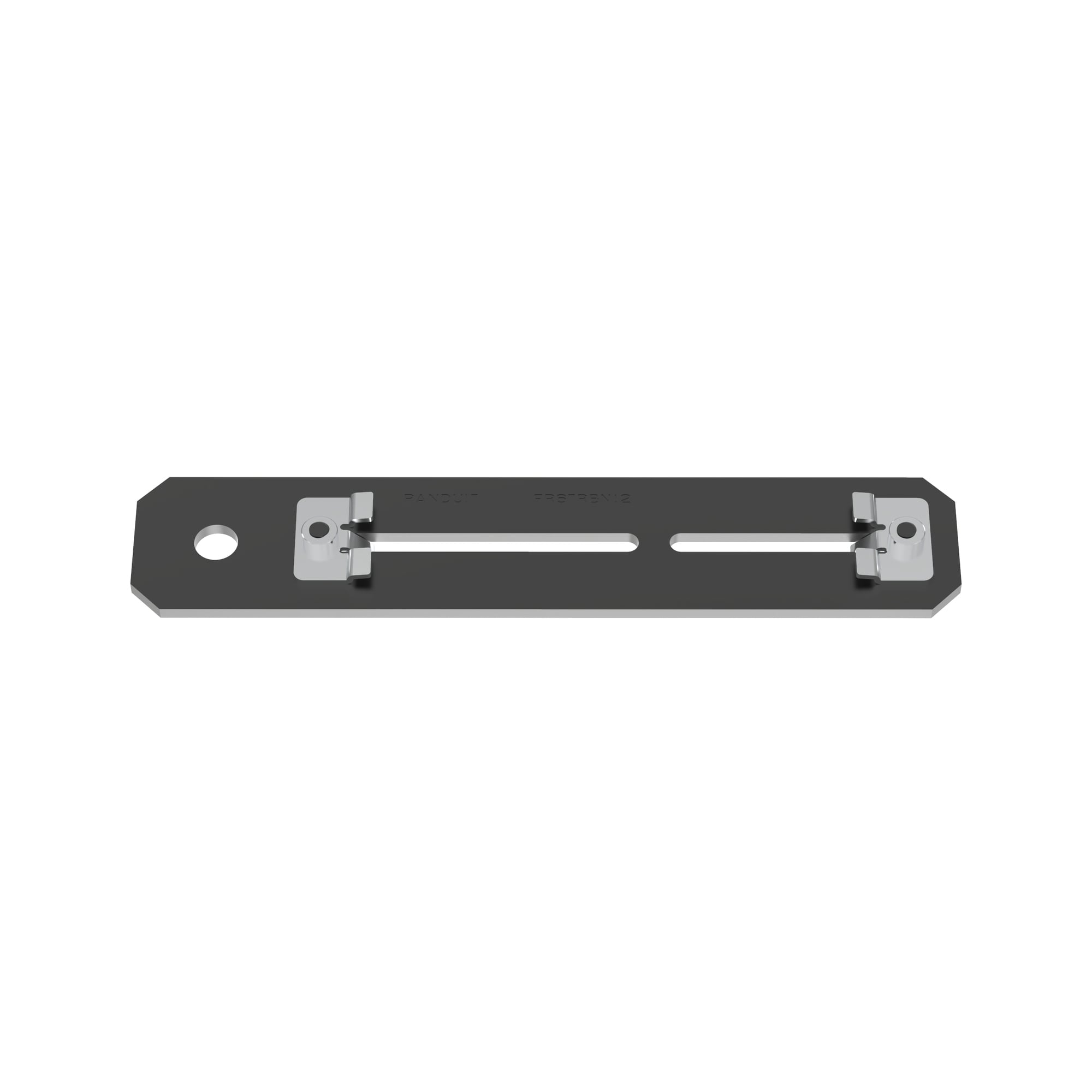 Bracket, New 1/2IN Thr. Rod QuikLock for 