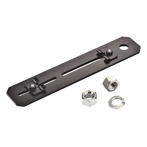 Bracket, New 5/8IN Thr. Rod QuikLock for 