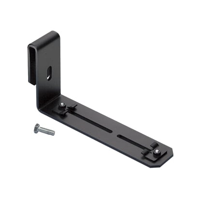 FIBERRUNNER  LADDER RACK, FOR 3/8" THREADED ROD