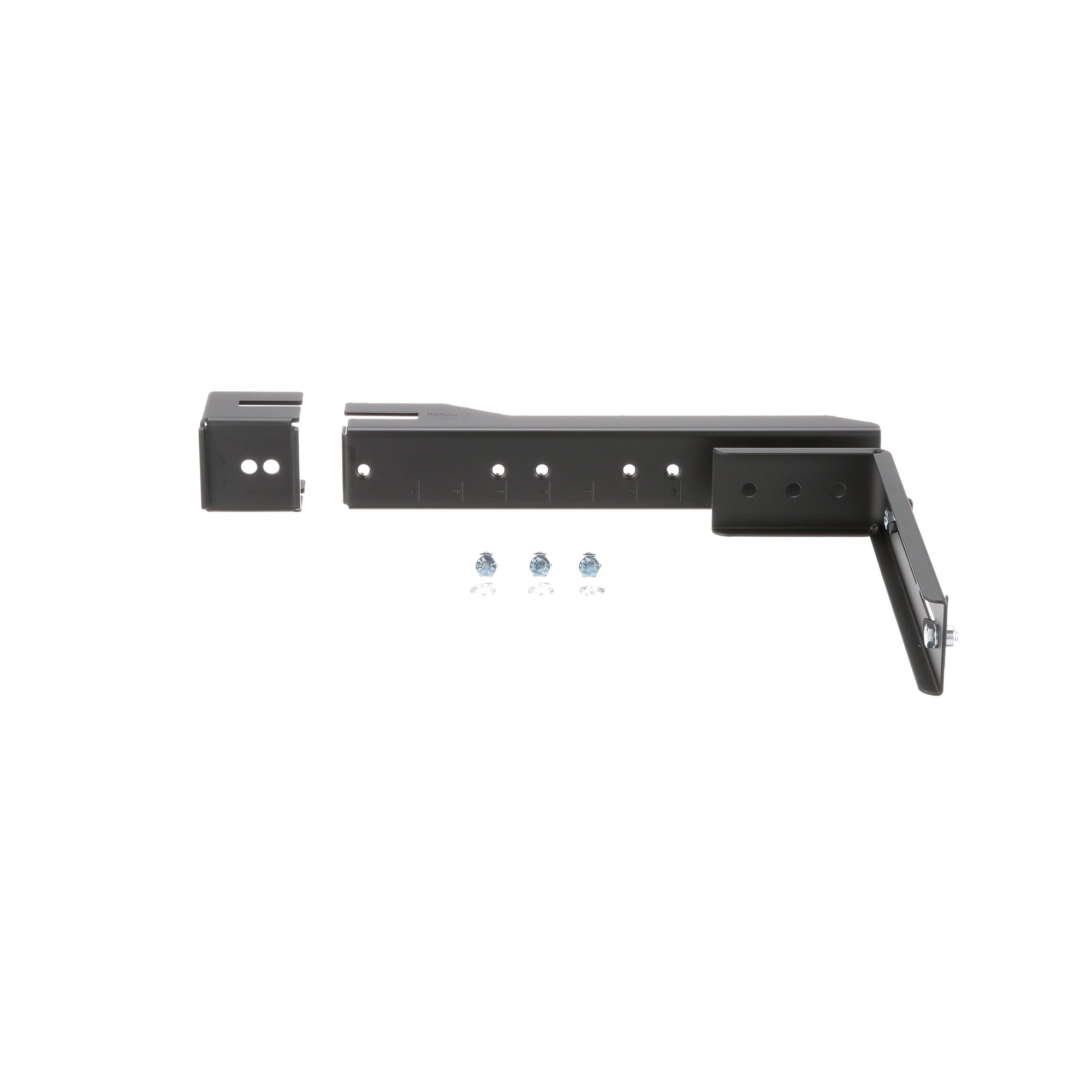Bracket, Adj. Ladder QuikLock for 4IN x 4
