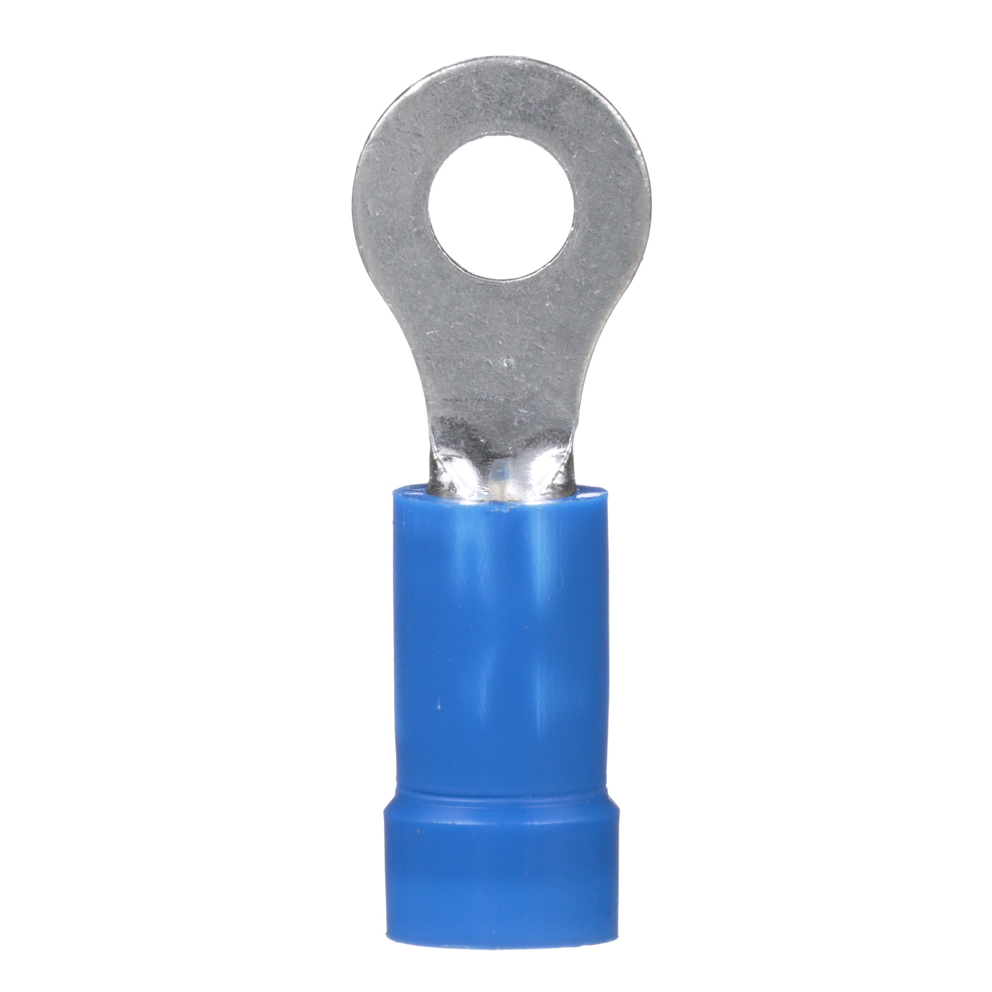 Ring Terminal, vinyl insulated, 16 - 14 