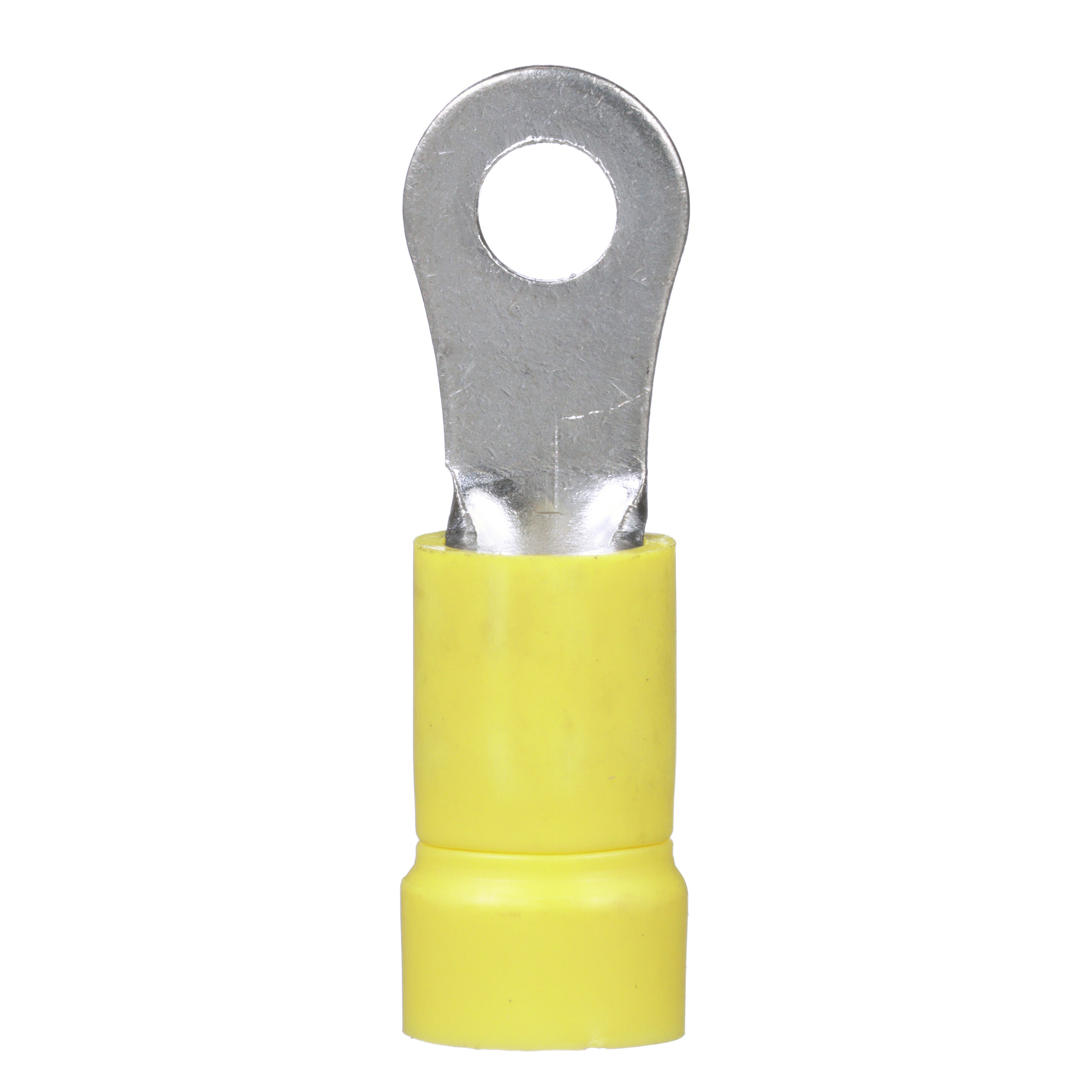 Ring Terminal, vinyl insulated, 12 - 10 