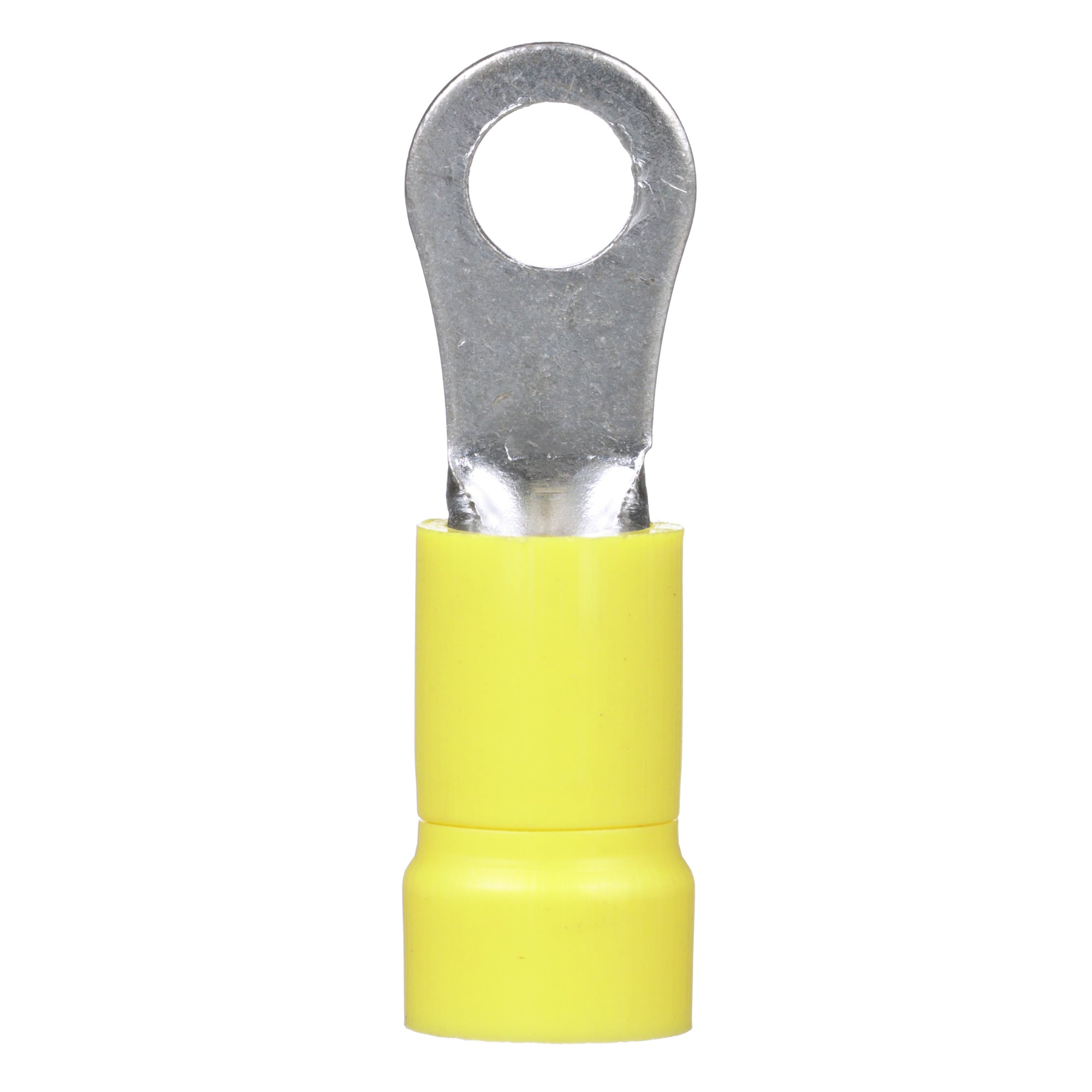 Ring Terminal, vinyl insulated, 12 - 10 