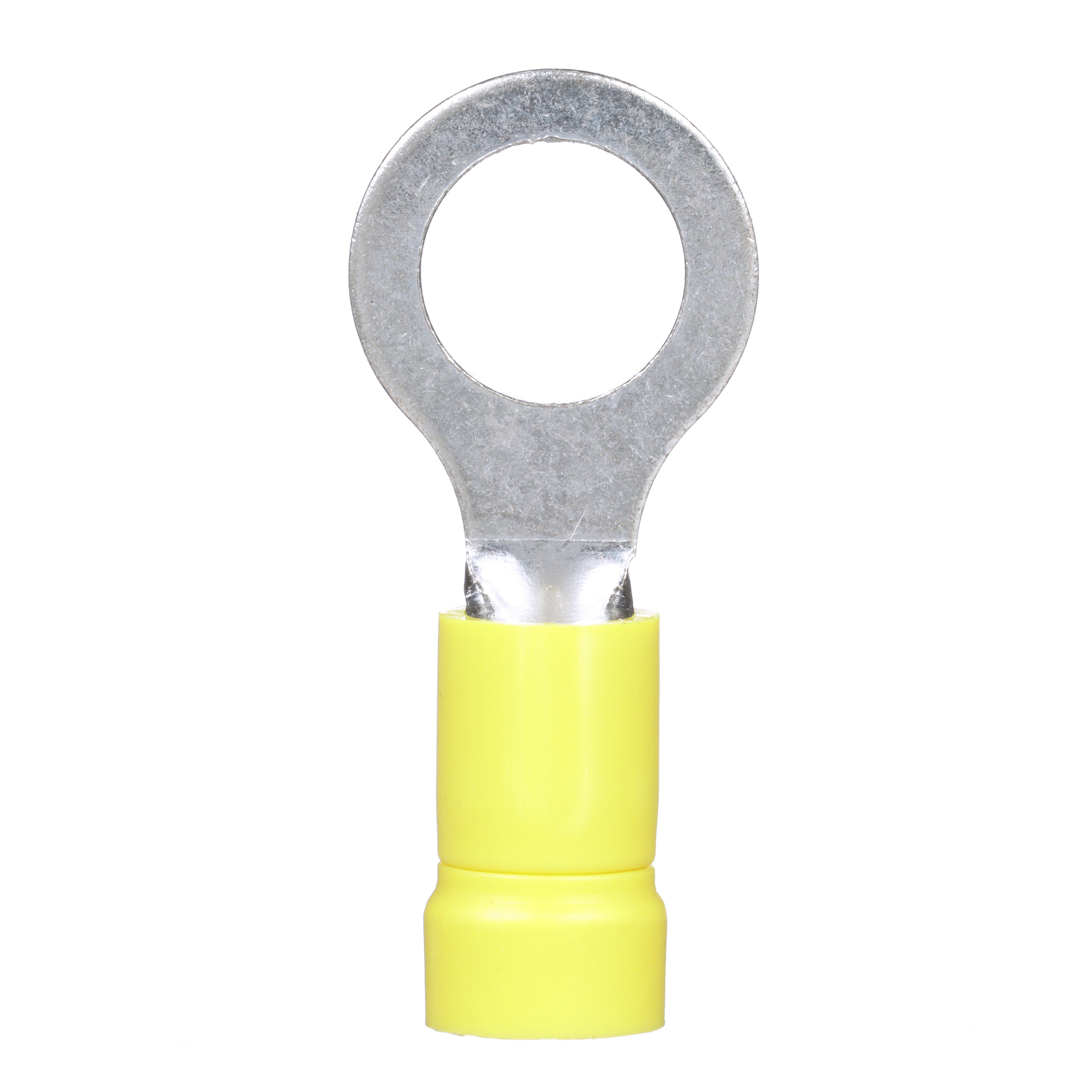 Ring Terminal, vinyl insulated, 12 - 10 