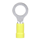 Ring Terminal, vinyl insulated, 12 - 10 