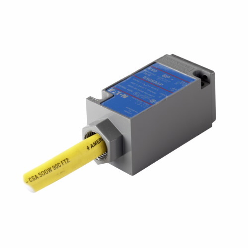 E50 HEAVY DUTY LIMIT SWITCH