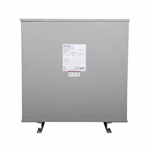 General-Purpose Encapsulated Transformer