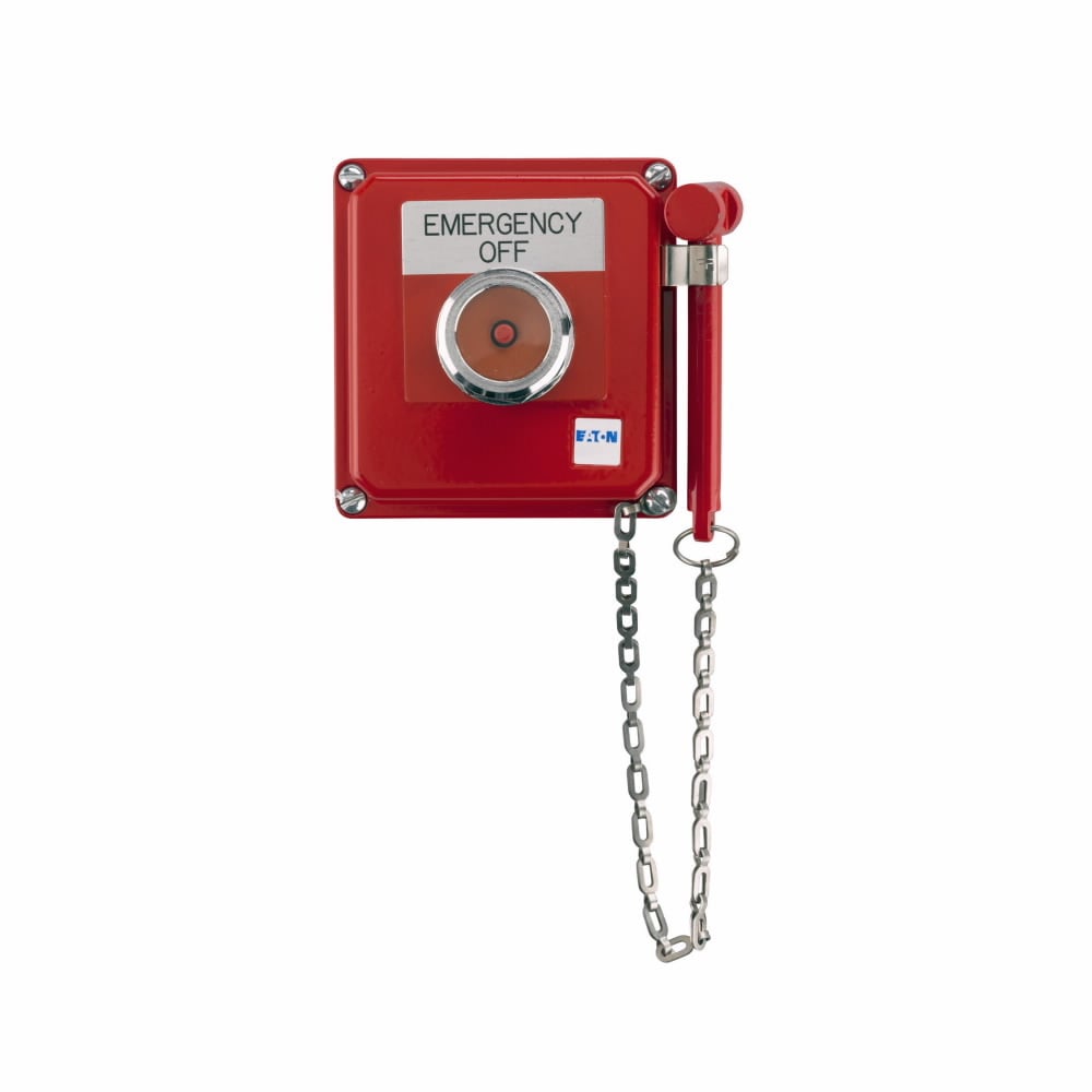 Eaton Series NZM molded case circuit breaker undervoltage release, undervoltage-release