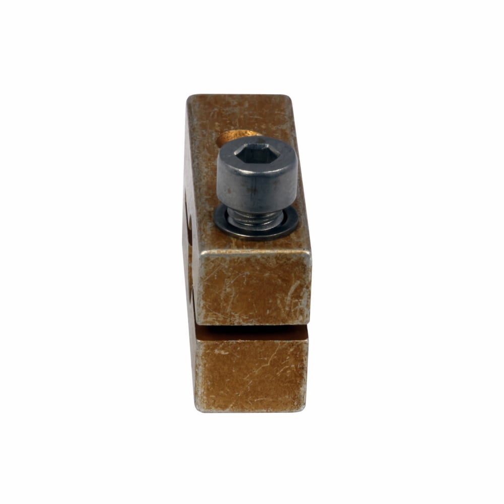 Limit Switch Lever, E50, Accessory, Clamp, Used with 0.12 (3.2) diameter rods, Stainless steel