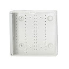 SMC 14-Inch Series, Structured Media Enclosure only, White