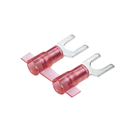 Fork Terminal, narrow tongue, funnel ent