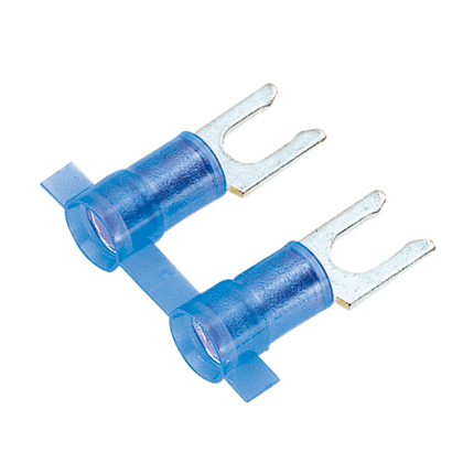 Reel Smart PNF14-6LF-3K Terminals on a Reel