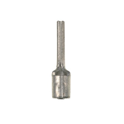 Pin Terminal, non-insulated, 22 - 18 AWG