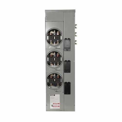 1 PHASE RNGLS WITH HORN BYPASS M M 125A