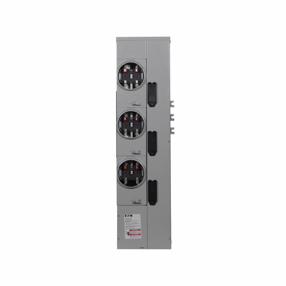 1 PHASE RNGLS WITH HORN BYPASS M M 200A