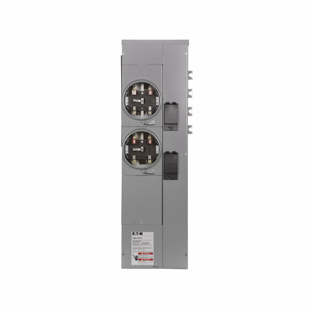 3 PHASE RNGLS WITH HORN BYPASS M M 125A