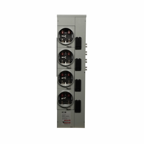 3 PHASE RNGLS WITH HORN BYPASS M M 125A