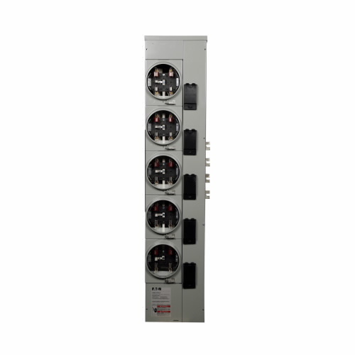 3 PHASE RNGLS WITH HORN BYPASS M M 125A