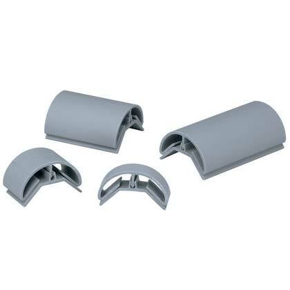 1 Inch (25.4mm) Bend Radius Corner Strip