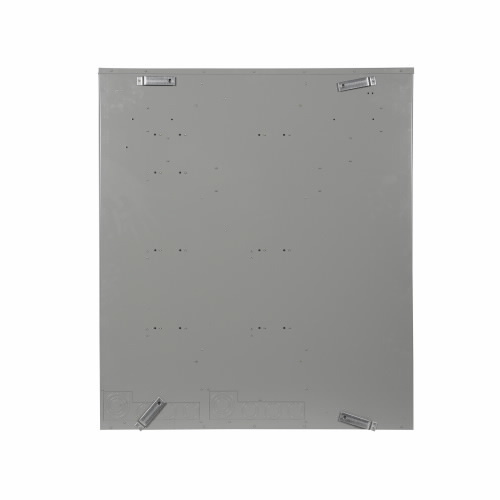 RNGLS M.P. WITH HORN BP, 125A SKT RATING